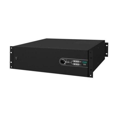 Zasilacz UPS SINLINE 3000 3U 19'' RACK L-inter. HID Zasilacz UPS SINLINE 3000 3U 19'' RACK L-inter. HID