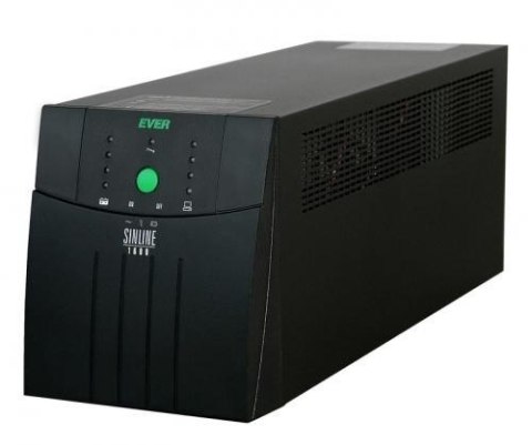 Zasilacz awaryjny UPS SINLINE 2000VA/1300W L-inter. HID Zasilacz awaryjny UPS SINLINE 2000VA/1300W L-inter. HID