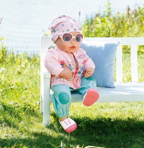 BABY ANNABELL Ubranko na rower BABY ANNABELL Ubranko na rower