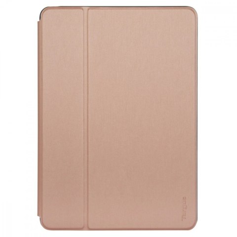 Etui Clik-In Case dla iPada 7 generacji 10.2 cala, iPada Air 10.5 cala oraz iPada Pro 10.5 cala - Różowe złoto