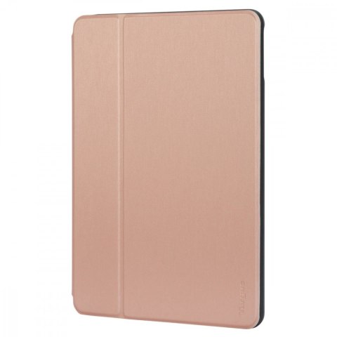 Etui Clik-In Case dla iPada 7 generacji 10.2 cala, iPada Air 10.5 cala oraz iPada Pro 10.5 cala - Różowe złoto