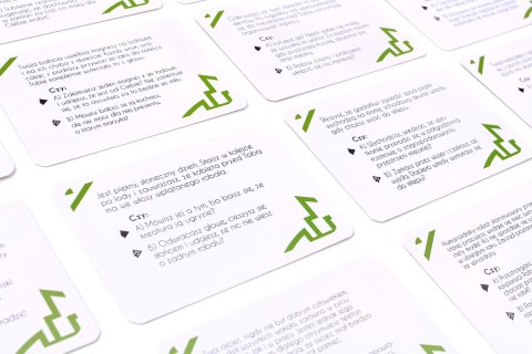 Gra Dylematy 2