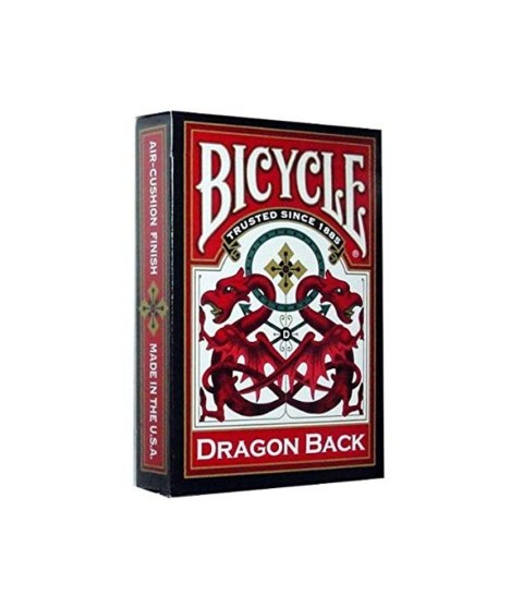 Karty Red Dragon Karty Red Dragon