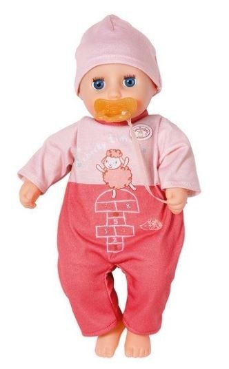 Lalka My first Cheeky Annabell 30 cm Baby Annabell Lalka My first Cheeky Annabell 30 cm Baby Annabell