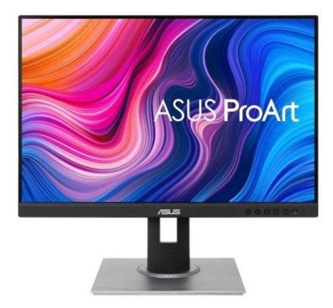 Monitor 24.1 cala PA248QV IPS HDMI DP VGA 4xUSB3.0 PIVOT Głośnik Monitor 24.1 cala PA248QV IPS HDMI DP VGA 4xUSB3.0 PIVOT Głośnik