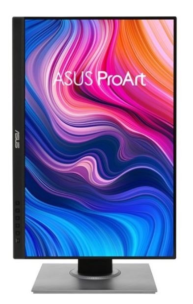 Monitor 24.1 cala PA248QV IPS HDMI DP VGA 4xUSB3.0 PIVOT Głośnik Monitor 24.1 cala PA248QV IPS HDMI DP VGA 4xUSB3.0 PIVOT Głośnik