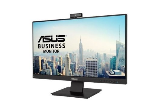 Monitor 24 cale BE24EQK IPS FHD Kamera 2MP Mikrofon HDMI DP D-SUB Głośnik Monitor 24 cale BE24EQK IPS FHD Kamera 2MP Mikrofon HDMI DP D-SUB Głośnik