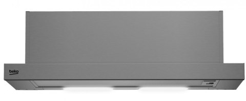 Okap teleskopowy HNT61210X Okap teleskopowy HNT61210X