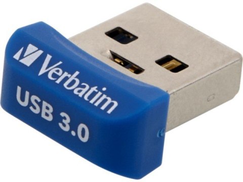 Pendrive 64GB Nano Store USB 3.0 Pendrive 64GB Nano Store USB 3.0