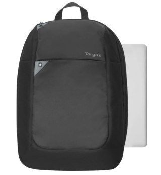 Plecak Intellect 15.6 Laptop Czarny/Szary