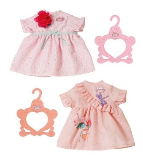 Ubranko Baby Annabell Ubranko Baby Annabell