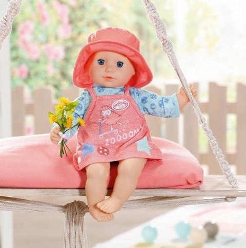 Wygodne ubranko 36 cm Baby Annabell Wygodne ubranko 36 cm Baby Annabell