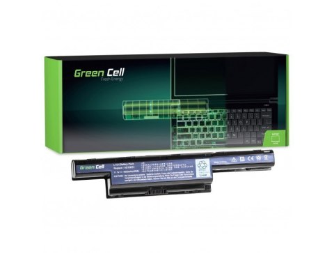 Bateria do Acer Aspire 5740G 11,1V 4400mAh Bateria do Acer Aspire 5740G 11,1V 4400mAh