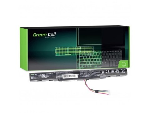Bateria do Acer Aspire E5-553 14,6V 2,2Ah Bateria do Acer Aspire E5-553 14,6V 2,2Ah