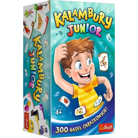 Gra Kalambury Junior Gra Kalambury Junior