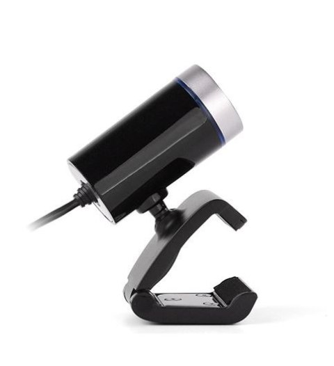 Kamera A4Tech HD PK-910P USB czarna Kamera A4Tech HD PK-910P USB czarna
