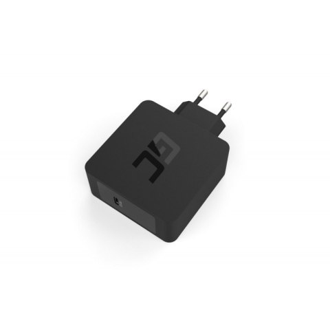 Ładowarka sieciowa USB-C 60W PD (z kablem USB-C) Ładowarka sieciowa USB-C 60W PD (z kablem USB-C)