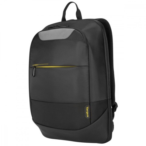 Plecak na laptopa CityGear 14-15.6cala Convertible czarny Plecak na laptopa CityGear 14-15.6cala Convertible czarny