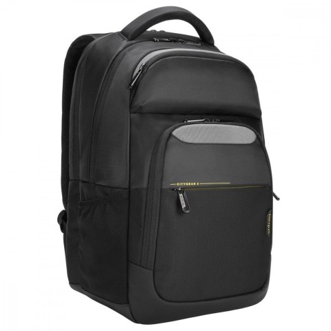 Plecak na laptopa CityGear 15-17.3cala czarny Plecak na laptopa CityGear 15-17.3cala czarny