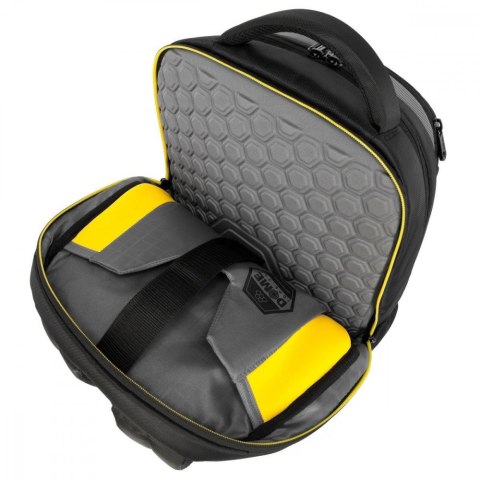 Plecak na laptopa CityGear 15-17.3cala czarny Plecak na laptopa CityGear 15-17.3cala czarny