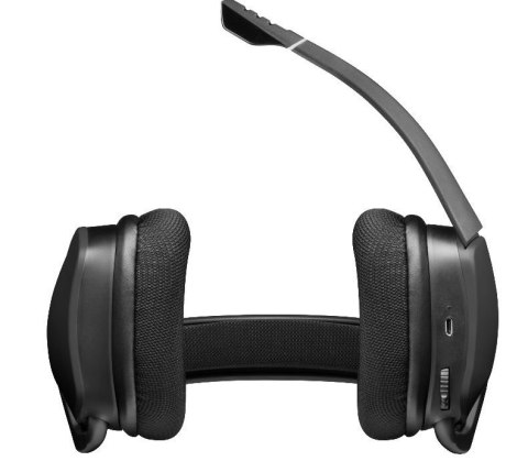 Słuchawki Void RGB Elite Wireless Headset Carbon Słuchawki Void RGB Elite Wireless Headset Carbon
