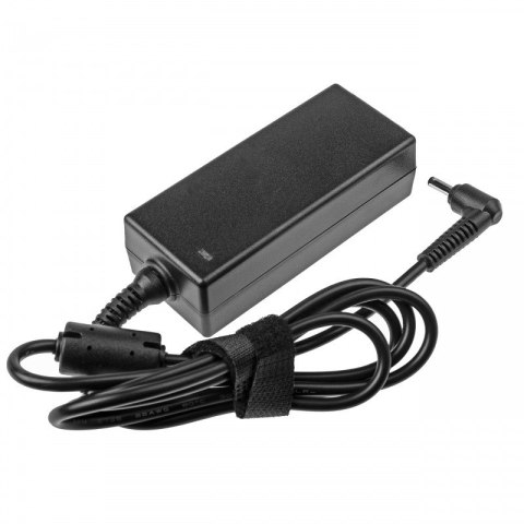 Zasilacz PRO 19V 2.37A 45W 4.0-1.35mm do Asus R540 Zasilacz PRO 19V 2.37A 45W 4.0-1.35mm do Asus R540