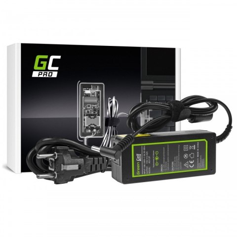 Zasilacz PRO 19V 3.42A 65W 4.5-3.0mm do AsusPro BU400 Zasilacz PRO 19V 3.42A 65W 4.5-3.0mm do AsusPro BU400