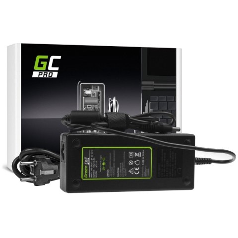 Zasilacz PRO 19V 6.3A 120W 5.5-2.5mm do Asus G56 Zasilacz PRO 19V 6.3A 120W 5.5-2.5mm do Asus G56