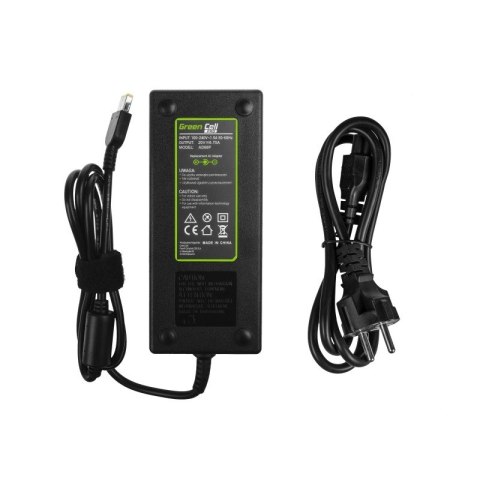 Zasilacz PRO 20V 6.75A 135W do Lenovo Y70 Zasilacz PRO 20V 6.75A 135W do Lenovo Y70
