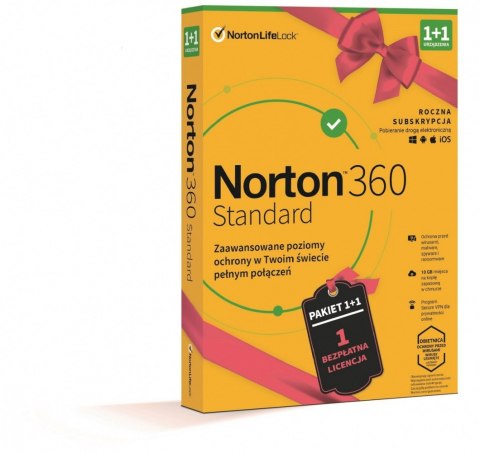 360 STD Prom.10GB PL 1U 1+1Dvc 1Y 21411368 360 STD Prom.10GB PL 1U 1+1Dvc 1Y 21411368