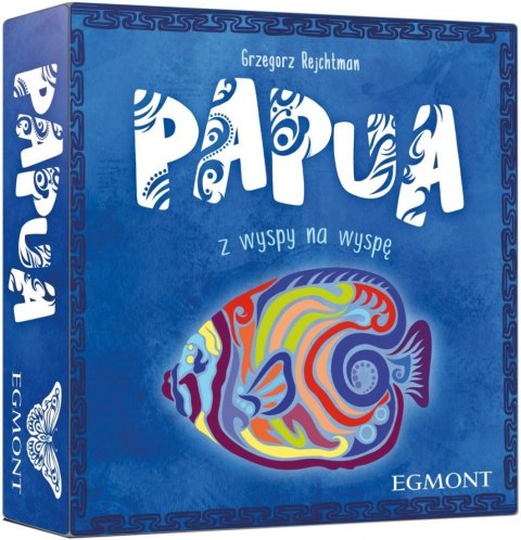 Gra Papua (PL) Gra Papua (PL)
