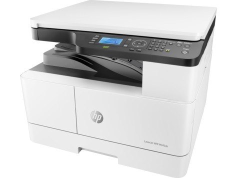 LaserJet MFP M442dn 8AF71A LaserJet MFP M442dn 8AF71A