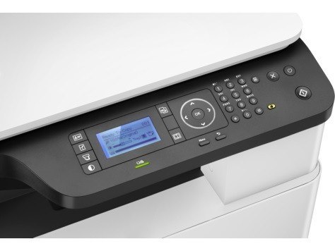 LaserJet MFP M442dn 8AF71A LaserJet MFP M442dn 8AF71A