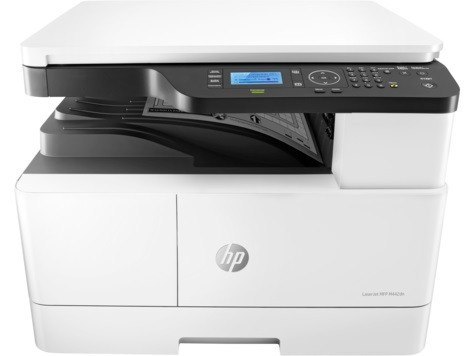 LaserJet MFP M442dn 8AF71A LaserJet MFP M442dn 8AF71A