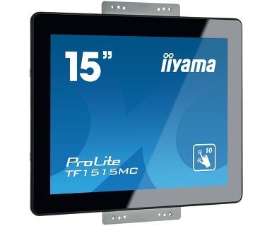 Monitor 15 cali ProLite TF1515MC-B2 poj.10pkt,pianka,4:3,TN Monitor 15 cali ProLite TF1515MC-B2 poj.10pkt,pianka,4:3,TN