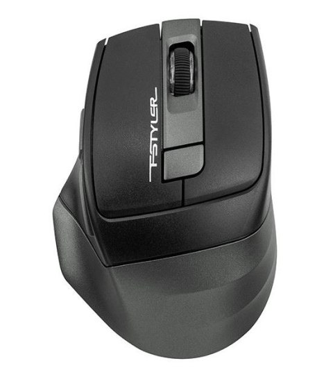 Mysz A4Tech Fstyler FB3 5 RF (2.4G+BT) Midnight green Mysz A4Tech Fstyler FB3 5 RF (2.4G+BT) Midnight green
