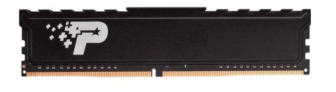 Pamięć DDR4 Signature Premium 8GB/2666(1*8GB) CL19 Pamięć DDR4 Signature Premium 8GB/2666(1*8GB) CL19
