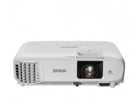 Projektor EB-FH06 3LCD/FHD/3500AL/16k:1/16:9 Projektor EB-FH06 3LCD/FHD/3500AL/16k:1/16:9