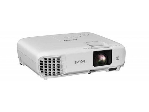Projektor EB-FH06 3LCD/FHD/3500AL/16k:1/16:9 Projektor EB-FH06 3LCD/FHD/3500AL/16k:1/16:9