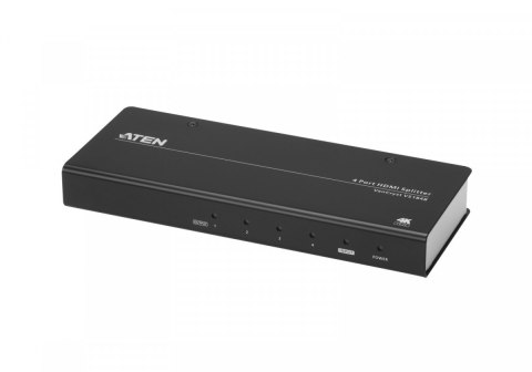 Rozdzielacz 4-portowy True 4K HDMI VS184B Rozdzielacz 4-portowy True 4K HDMI VS184B