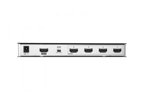Rozdzielacz 4-portowy True 4K HDMI VS184B Rozdzielacz 4-portowy True 4K HDMI VS184B