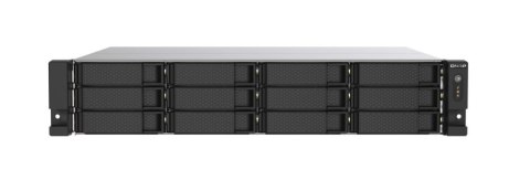 Serwer NAS TS-1273AU-RP-8G 12x0HDD 2.2GHz 8GB UDIMM DDR RAM Serwer NAS TS-1273AU-RP-8G 12x0HDD 2.2GHz 8GB UDIMM DDR RAM