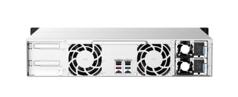 Serwer NAS TS-1273AU-RP-8G 12x0HDD 2.2GHz 8GB UDIMM DDR RAM Serwer NAS TS-1273AU-RP-8G 12x0HDD 2.2GHz 8GB UDIMM DDR RAM
