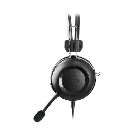 Słuchawki HU-35 USB Słuchawki HU-35 USB