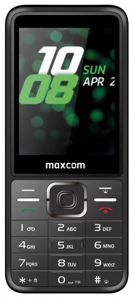 Telefon MM 244 Classic Telefon MM 244 Classic