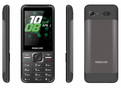 Telefon MM 244 Classic Telefon MM 244 Classic