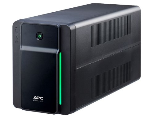 Zasilacz awaryjny BVX1600LI Easy UPS 1600VA, 230V, AVR, 6 IEC Zasilacz awaryjny BVX1600LI Easy UPS 1600VA, 230V, AVR, 6 IEC
