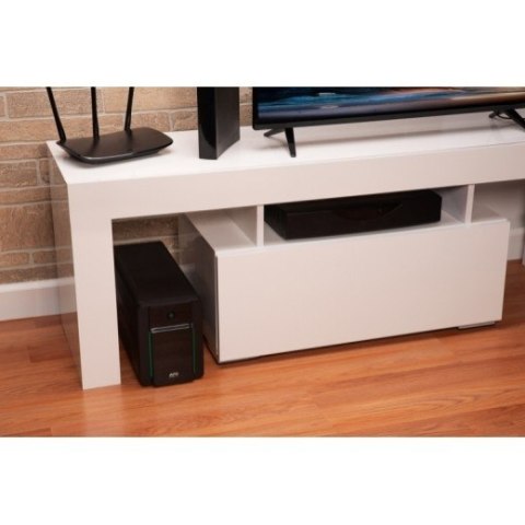 Zasilacz awaryjny BVX1600LI Easy UPS 1600VA, 230V, AVR, 6 IEC Zasilacz awaryjny BVX1600LI Easy UPS 1600VA, 230V, AVR, 6 IEC