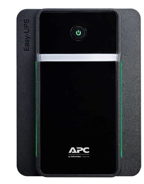 Zasilacz awaryjny BVX2200LI Easy UPS 2200VA, 230V, AVR, 6IEC Zasilacz awaryjny BVX2200LI Easy UPS 2200VA, 230V, AVR, 6IEC