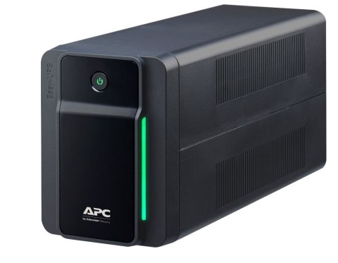 Zasilacz awaryjny BVX900LI Easy UPS 900VA, 230V, AVR, 4 IEC Zasilacz awaryjny BVX900LI Easy UPS 900VA, 230V, AVR, 4 IEC